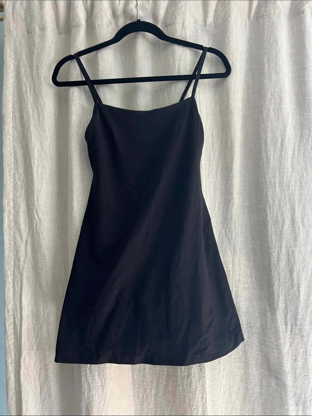 Lululemon Workout Dress
